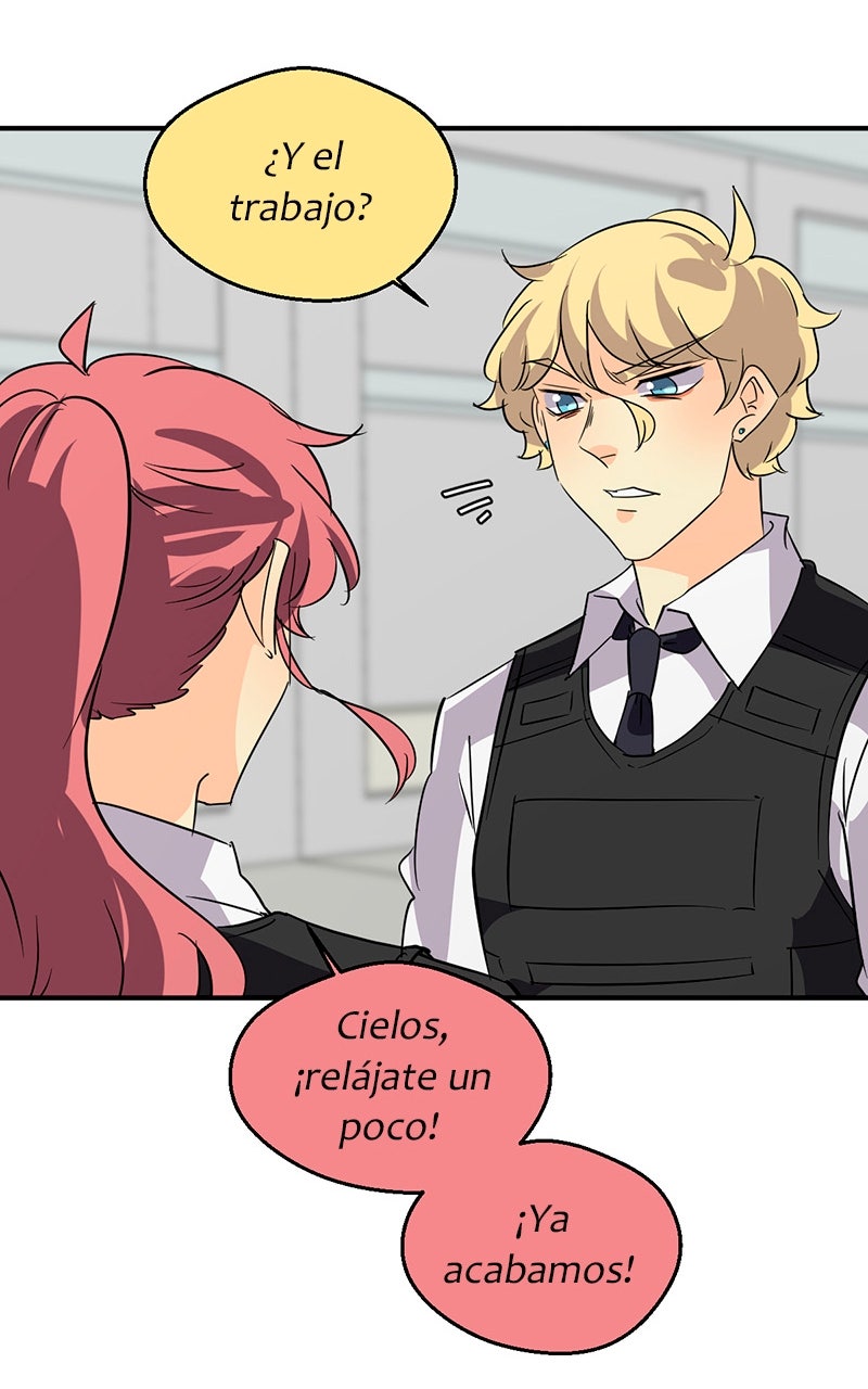 Read extraOrdinario ES Manga Online