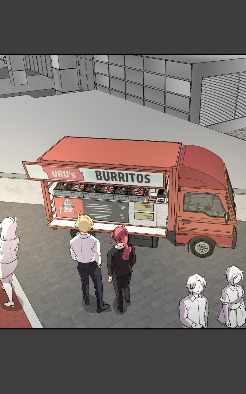 Read extraOrdinario ES Manga Online