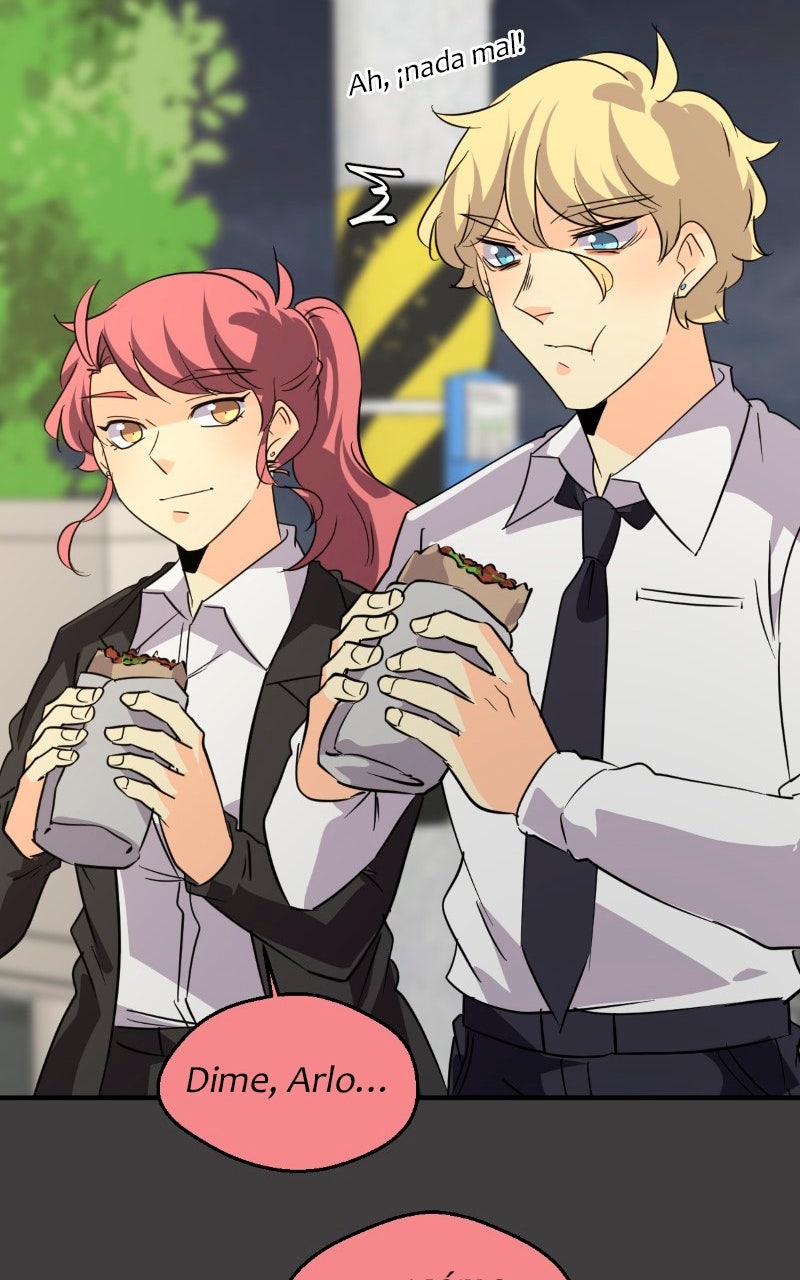 Read extraOrdinario ES Manga Online