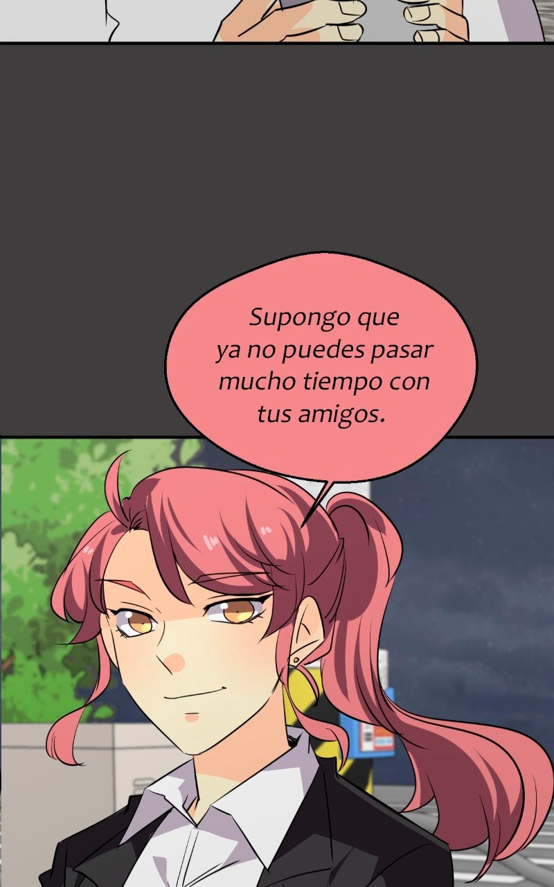 Read extraOrdinario ES Manga Online