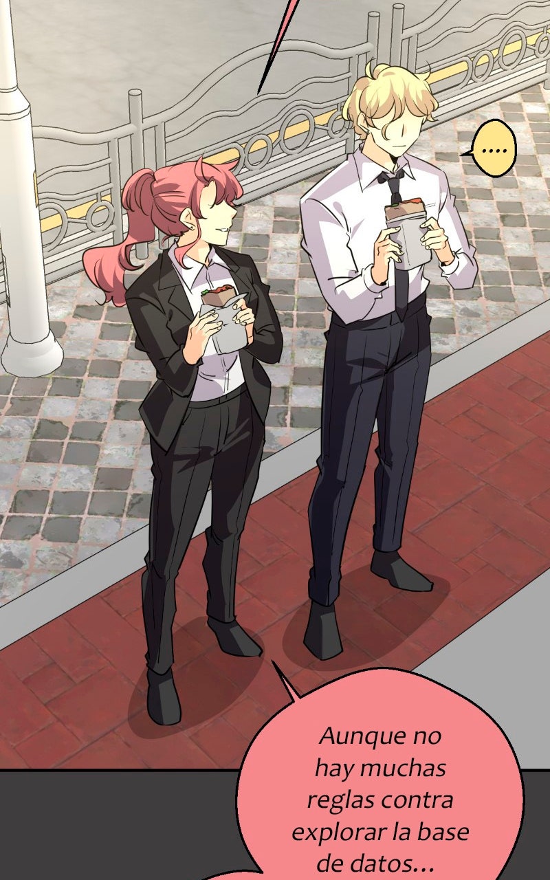 Read extraOrdinario ES Manga Online