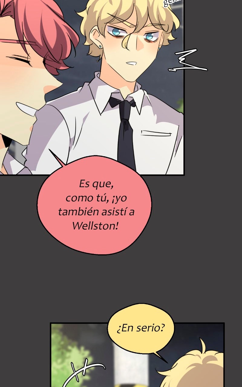 Read extraOrdinario ES Manga Online