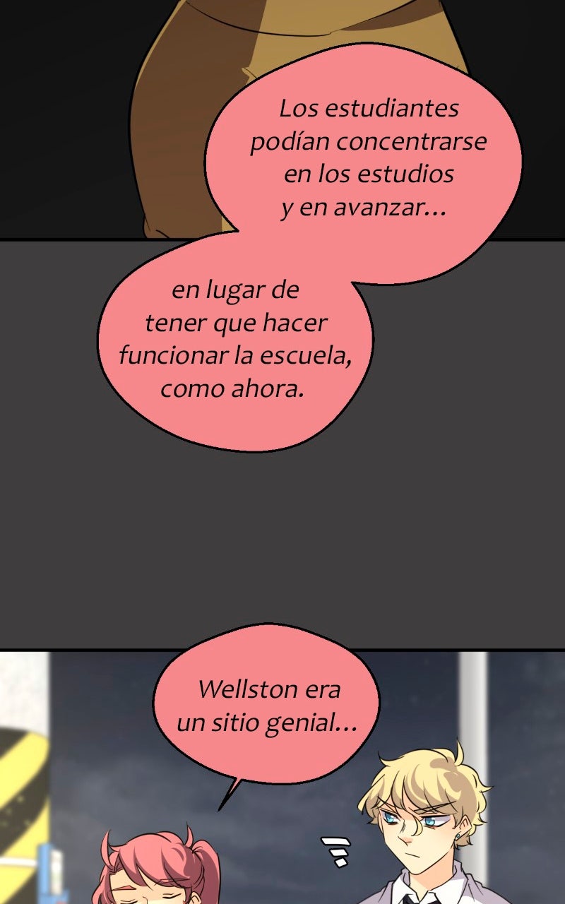 Read extraOrdinario ES Manga Online