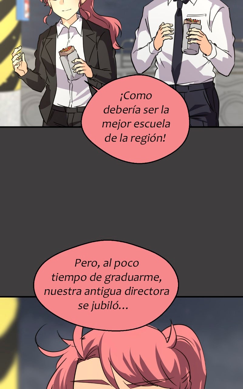 Read extraOrdinario ES Manga Online