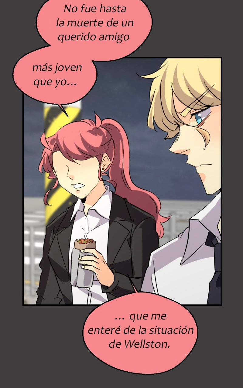 Read extraOrdinario ES Manga Online