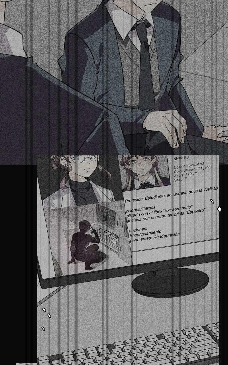 Read extraOrdinario ES Manga Online