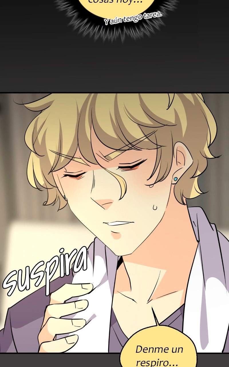 Read extraOrdinario ES Manga Online