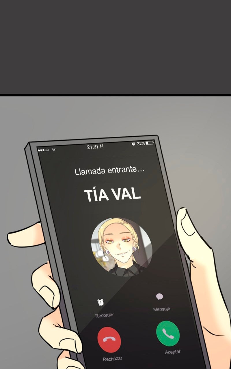 Read extraOrdinario ES Manga Online