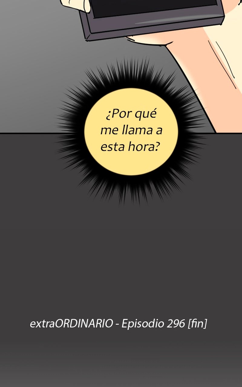 Read extraOrdinario ES Manga Online