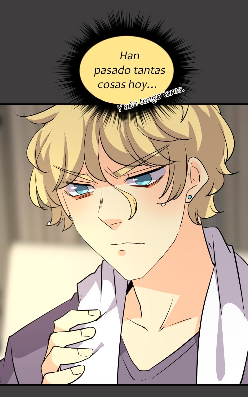 Read extraOrdinario ES Manga Online