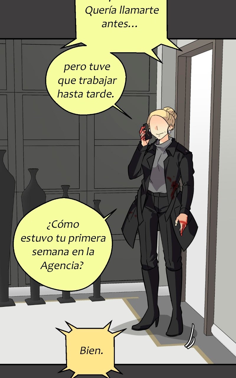 Read extraOrdinario ES Manga Online