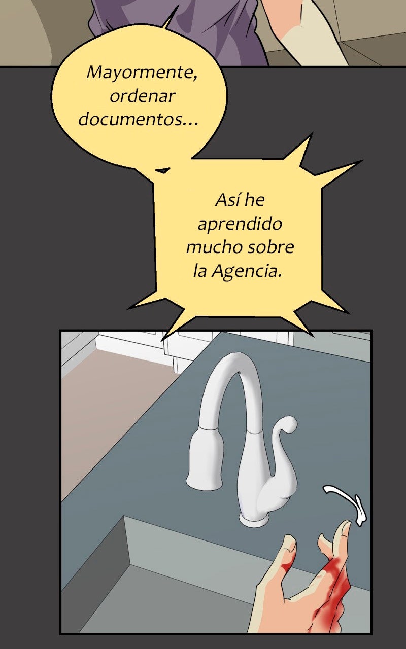 Read extraOrdinario ES Manga Online