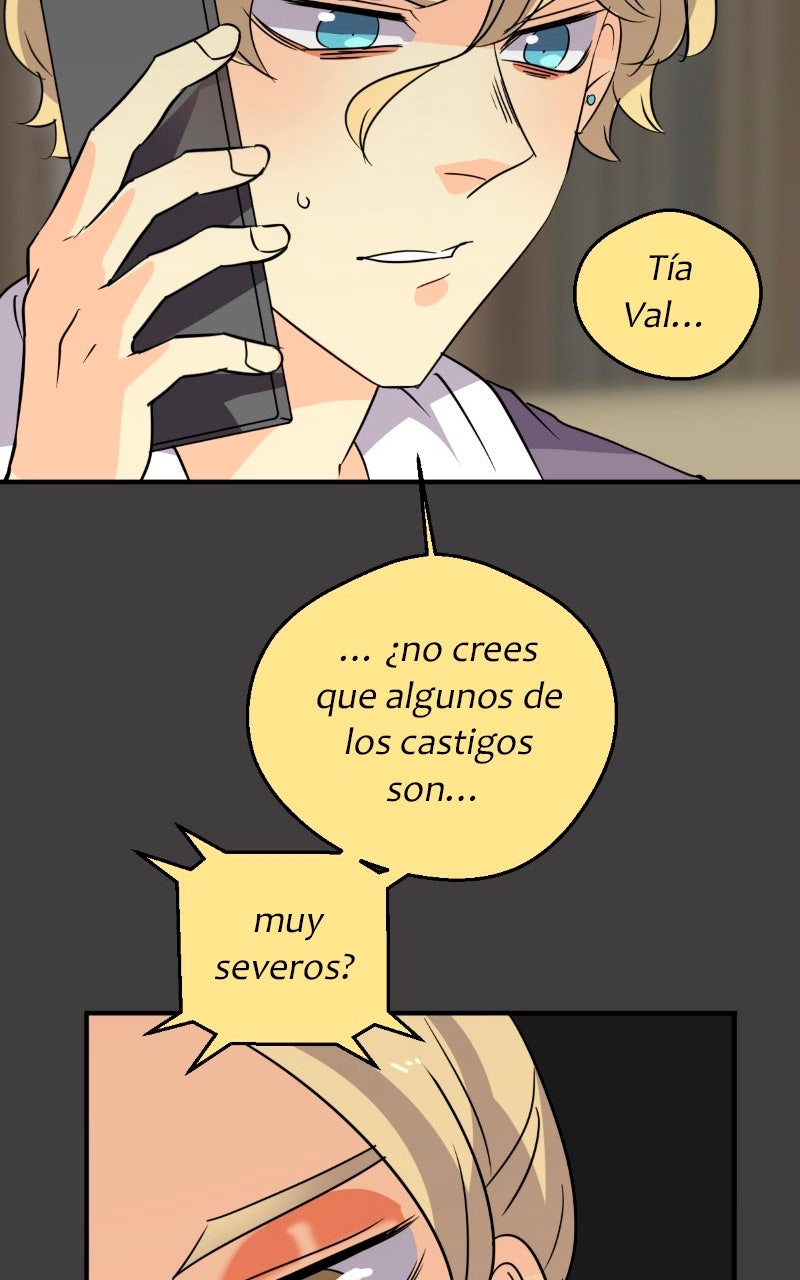 Read extraOrdinario ES Manga Online