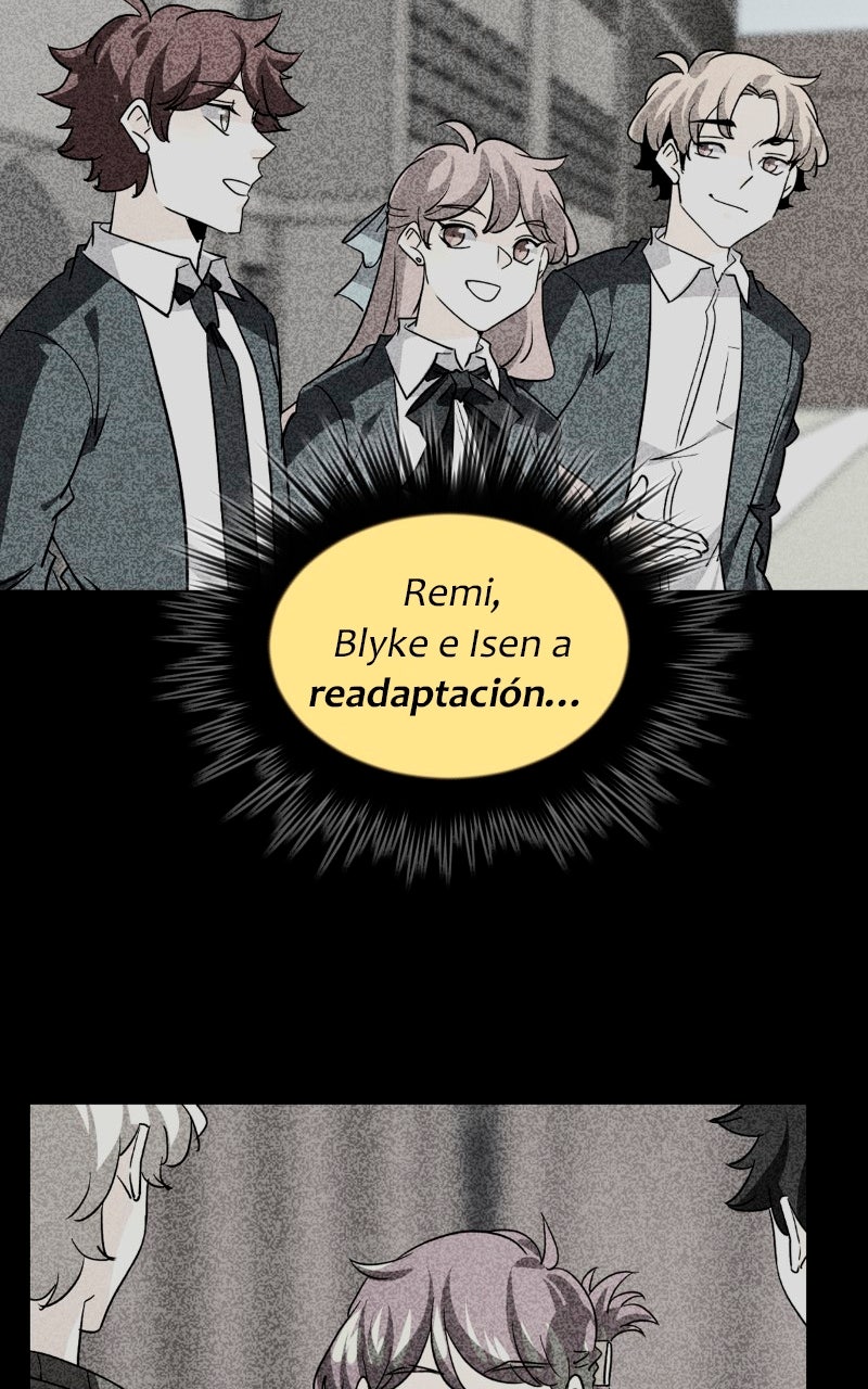 Read extraOrdinario ES Manga Online