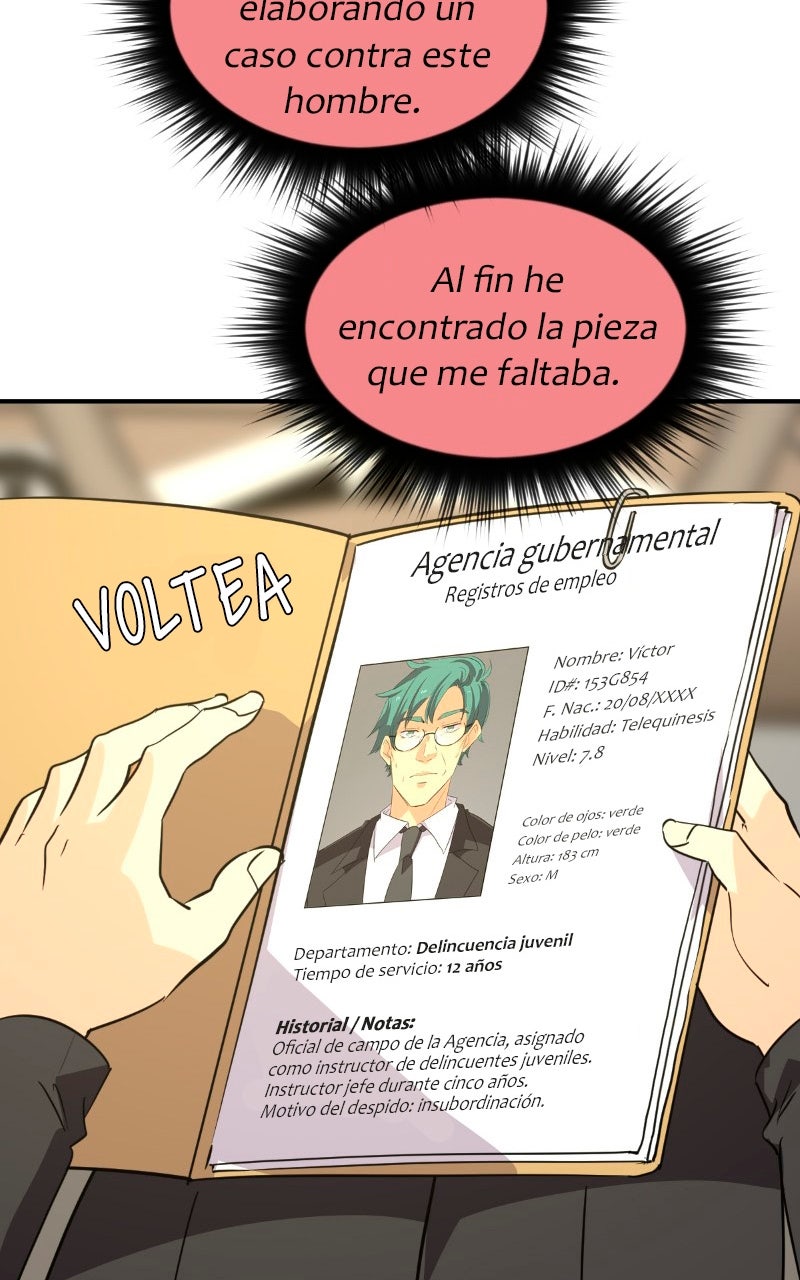 Read extraOrdinario ES Manga Online