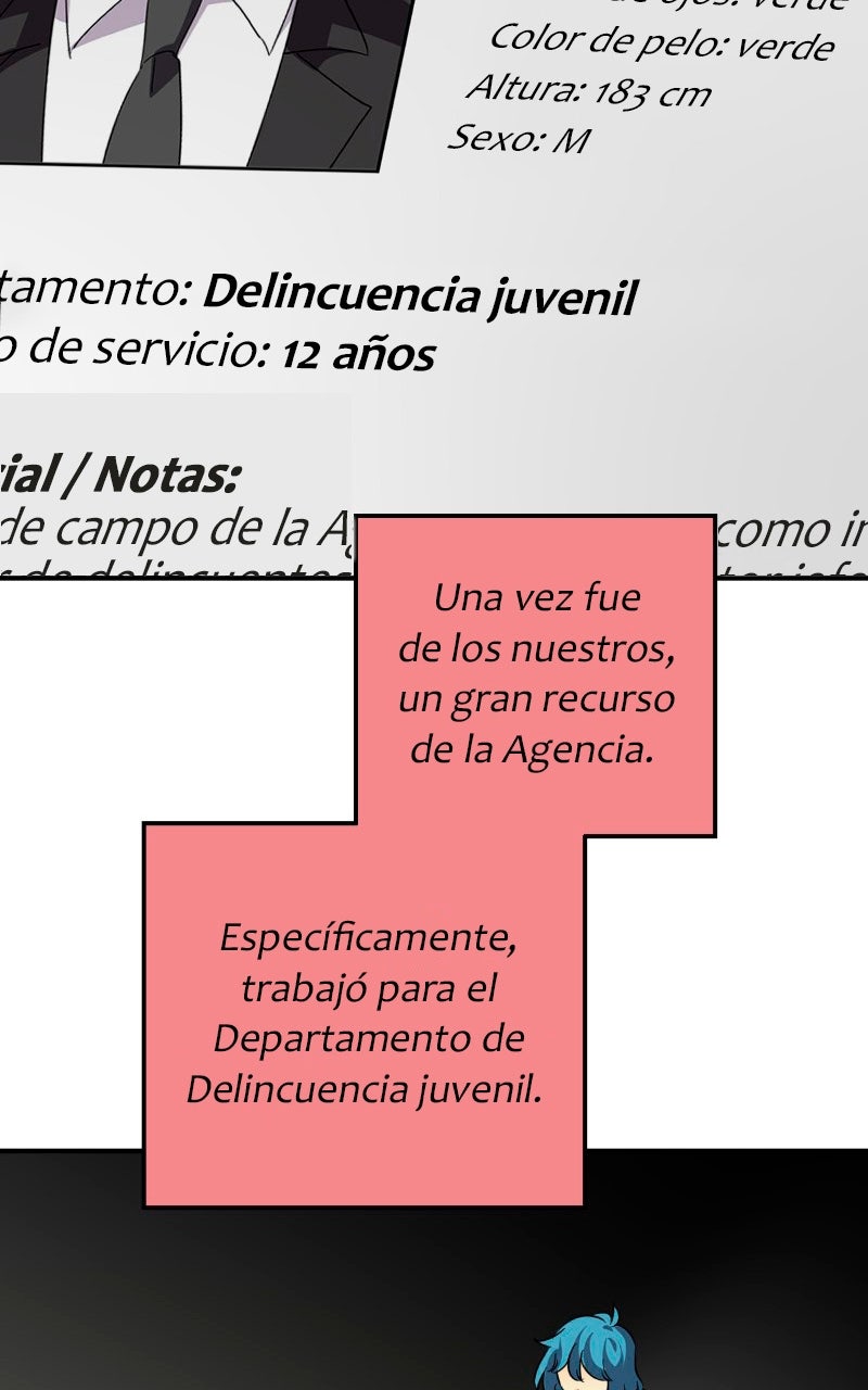 Read extraOrdinario ES Manga Online