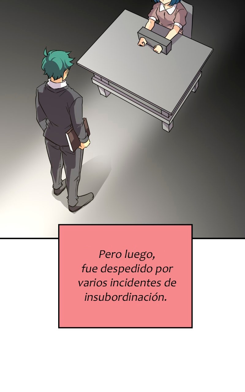 Read extraOrdinario ES Manga Online