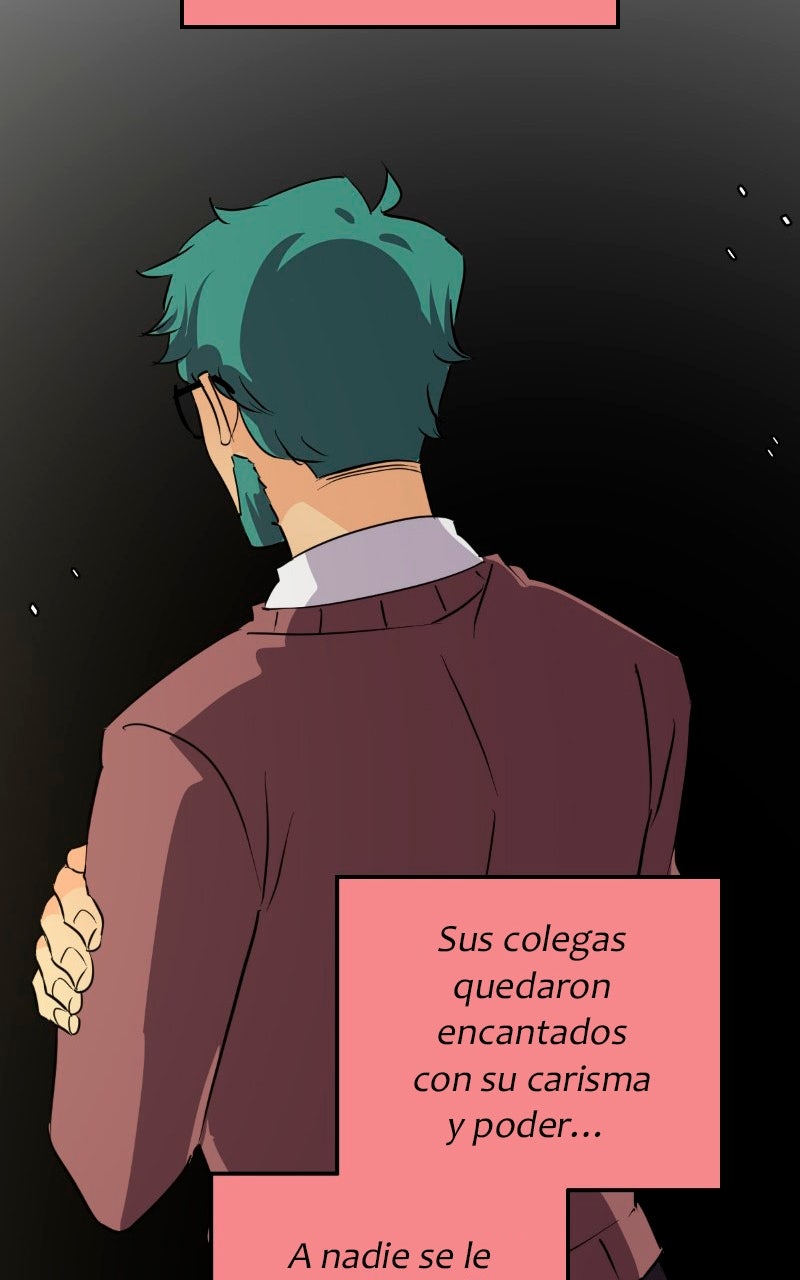 Read extraOrdinario ES Manga Online