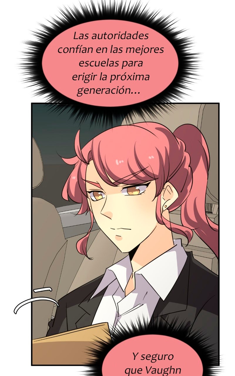 Read extraOrdinario ES Manga Online