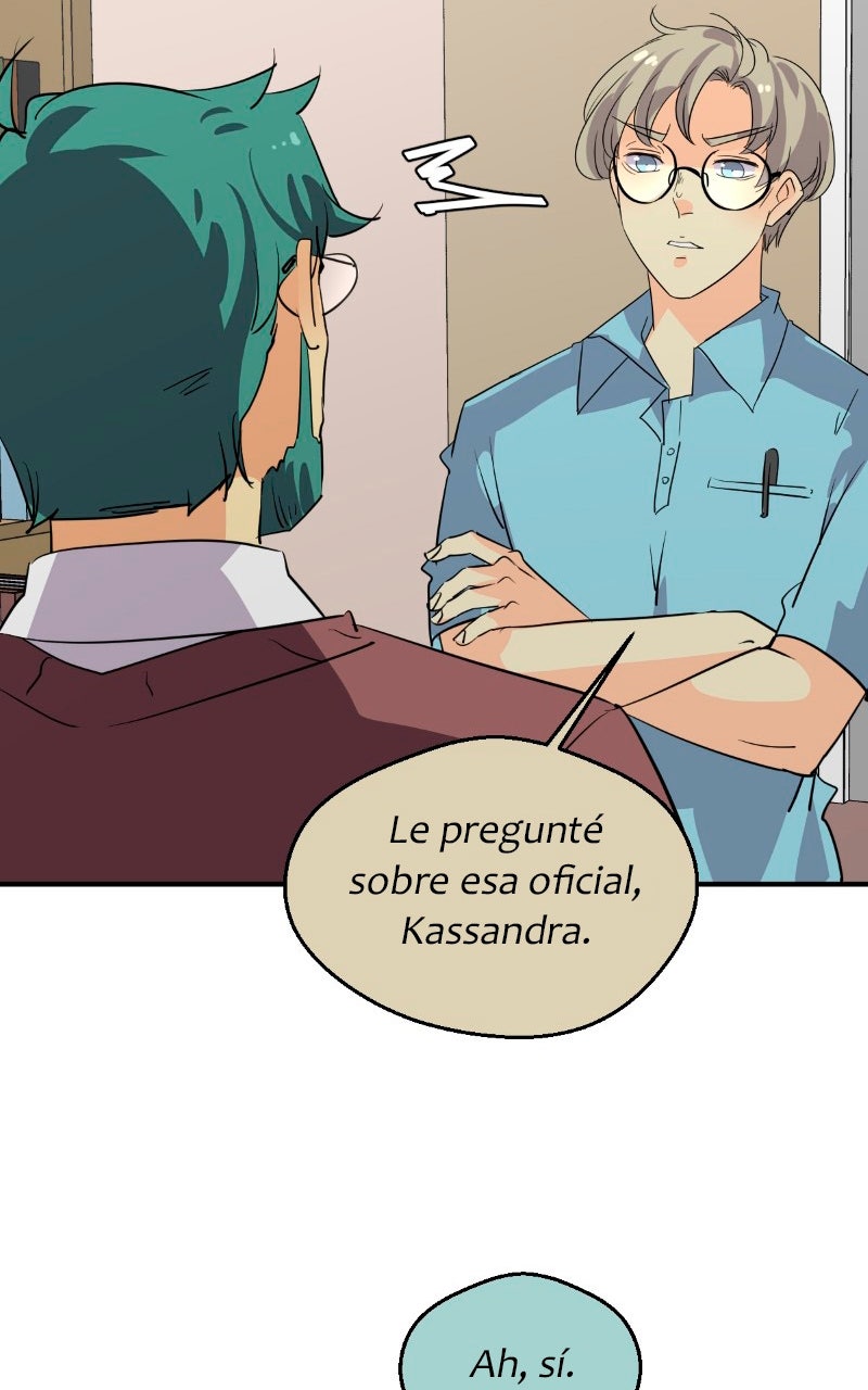 Read extraOrdinario ES Manga Online