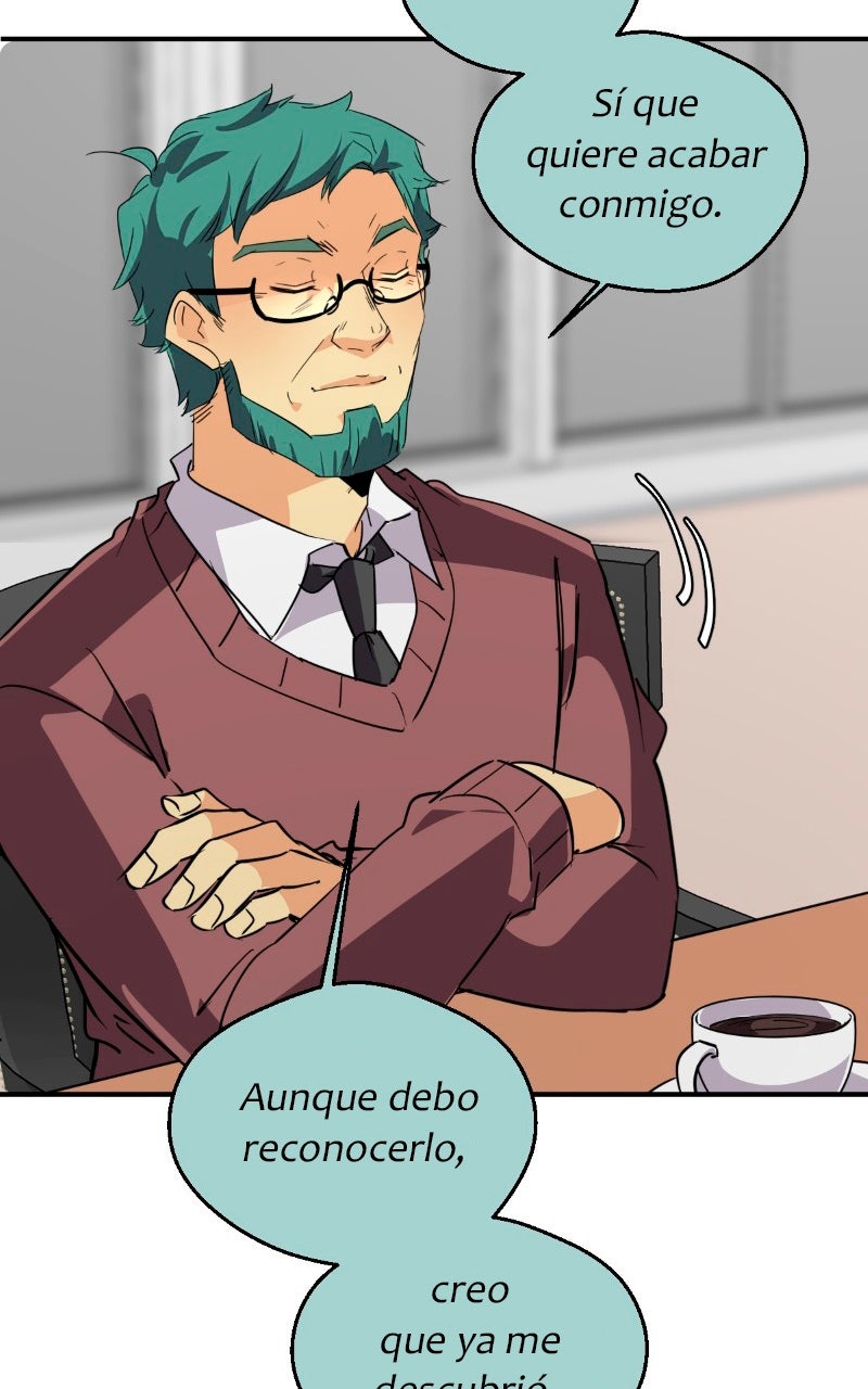 Read extraOrdinario ES Manga Online