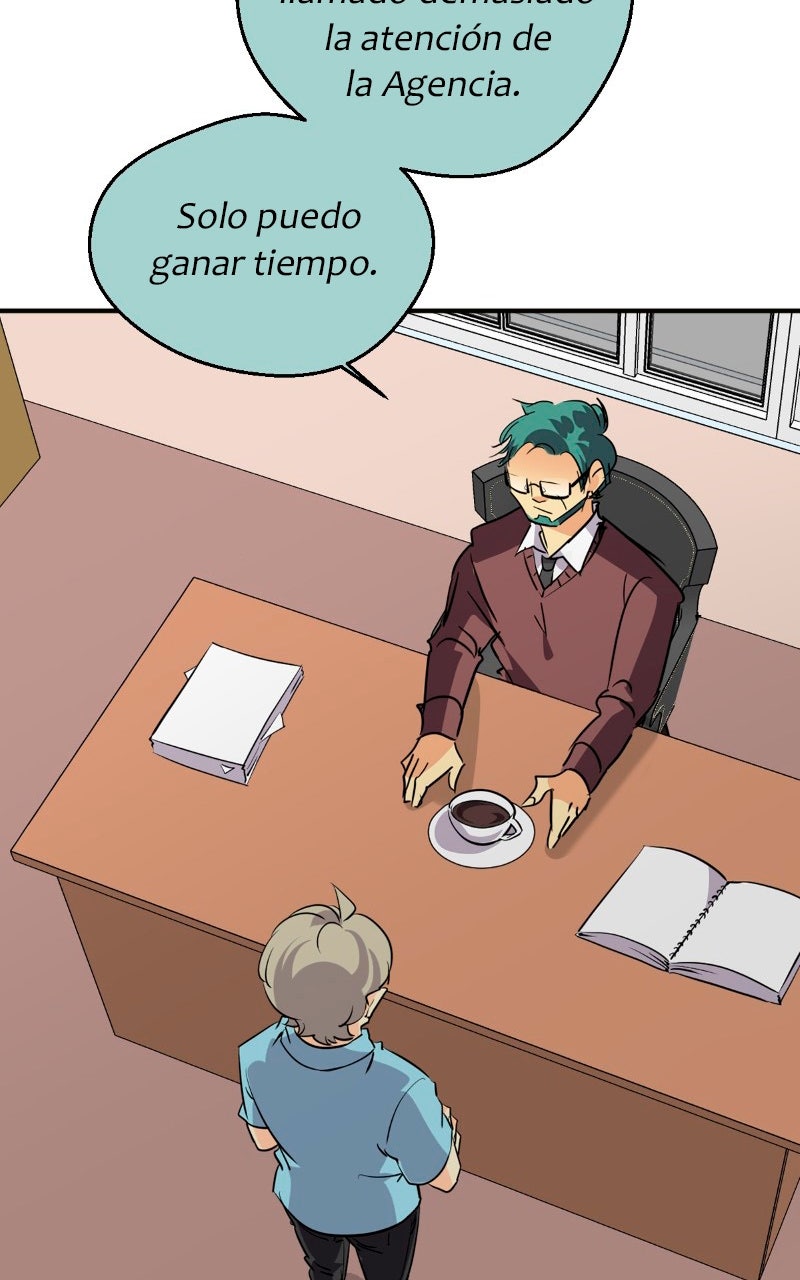 Read extraOrdinario ES Manga Online