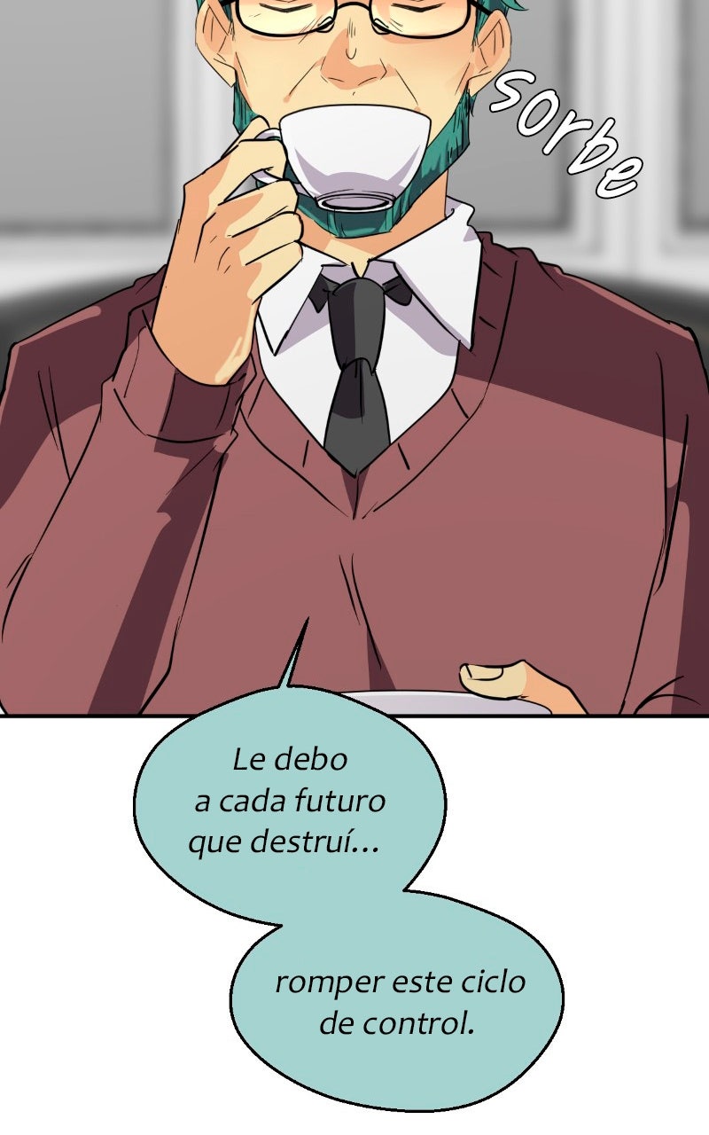 Read extraOrdinario ES Manga Online