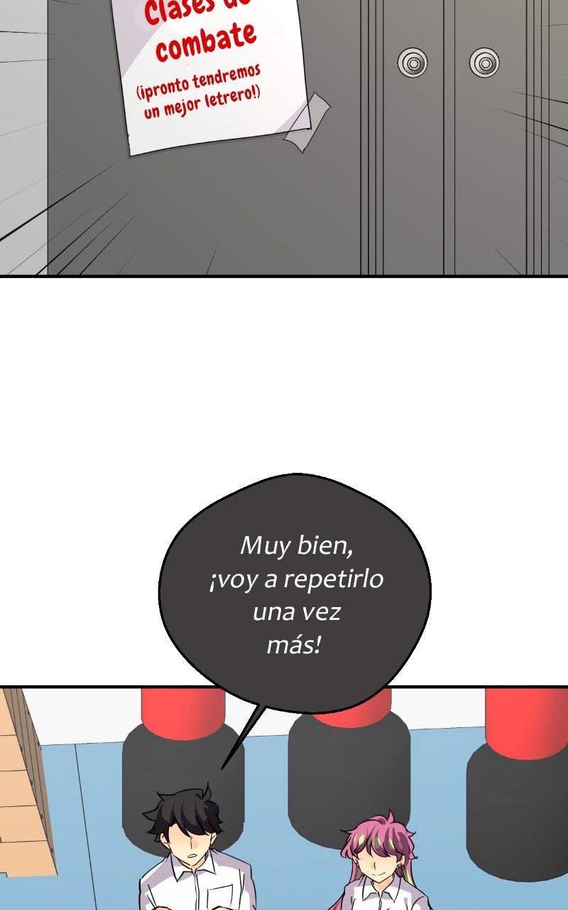 Read extraOrdinario ES Manga Online