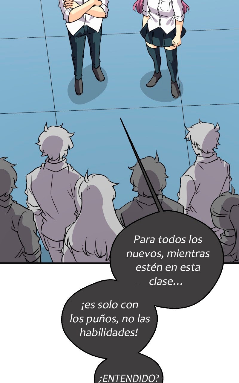 Read extraOrdinario ES Manga Online