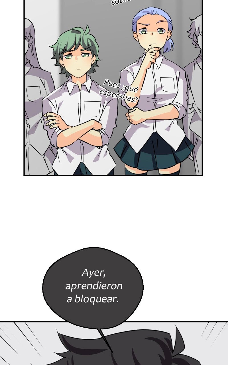 Read extraOrdinario ES Manga Online