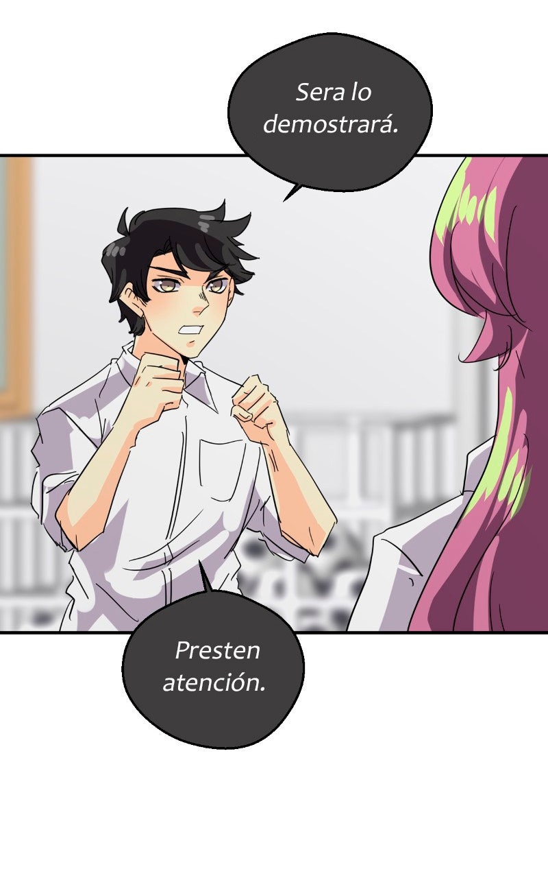 Read extraOrdinario ES Manga Online