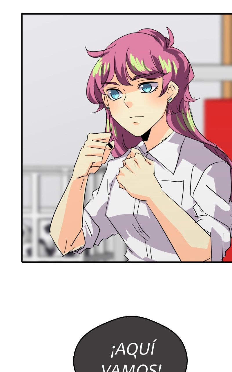 Read extraOrdinario ES Manga Online