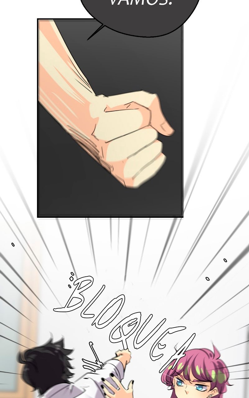 Read extraOrdinario ES Manga Online