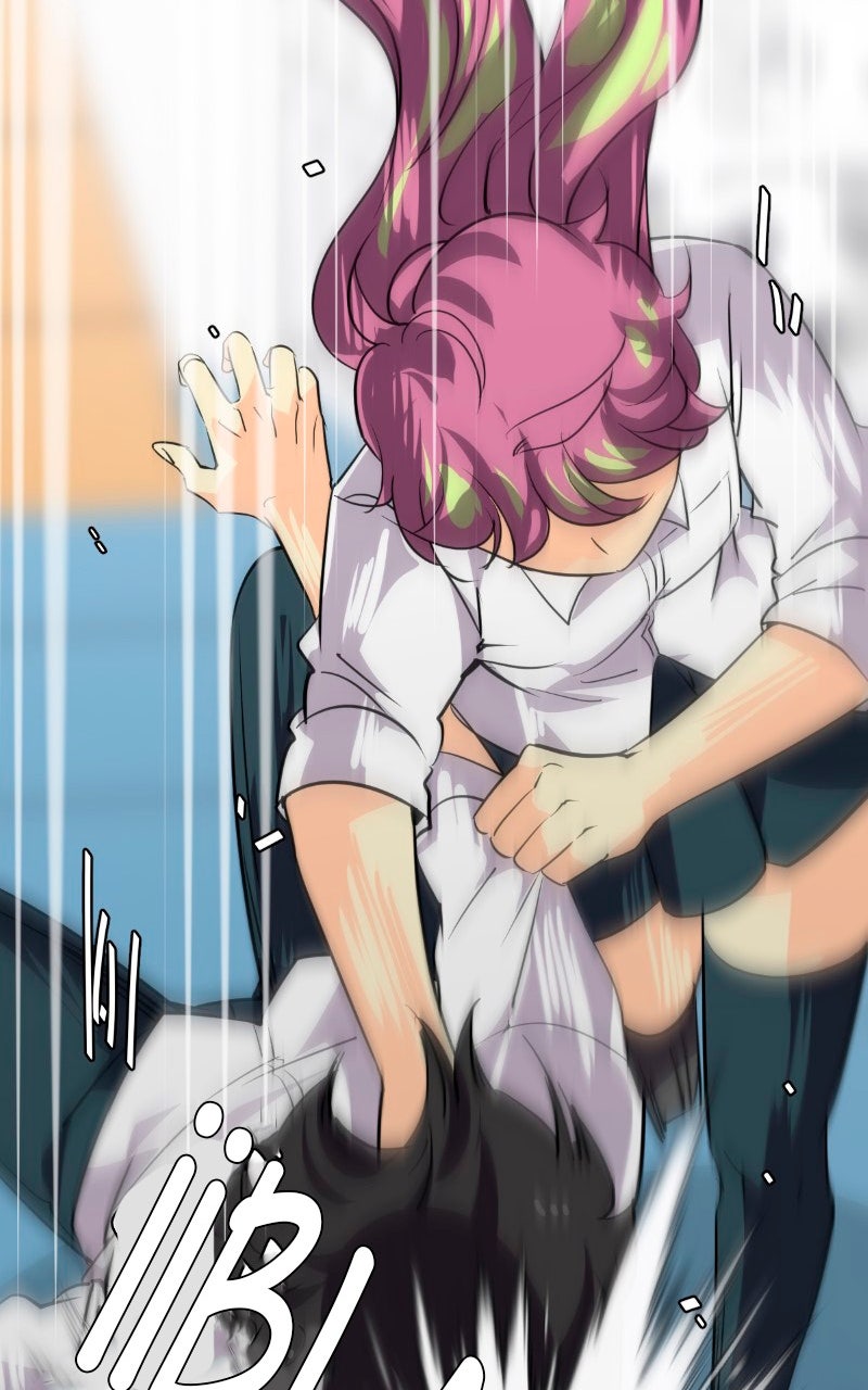 Read extraOrdinario ES Manga Online