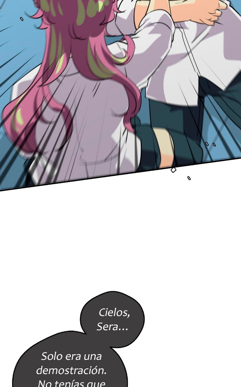 Read extraOrdinario ES Manga Online