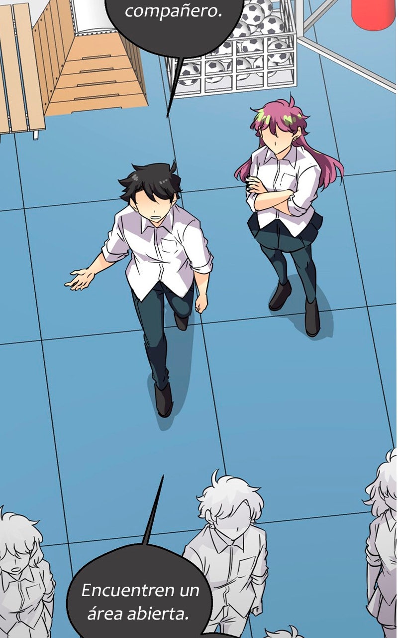 Read extraOrdinario ES Manga Online