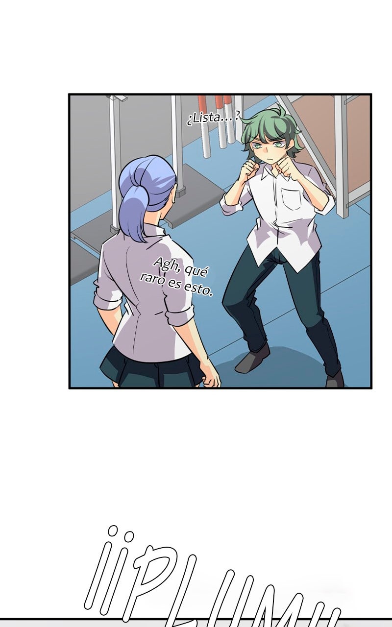 Read extraOrdinario ES Manga Online