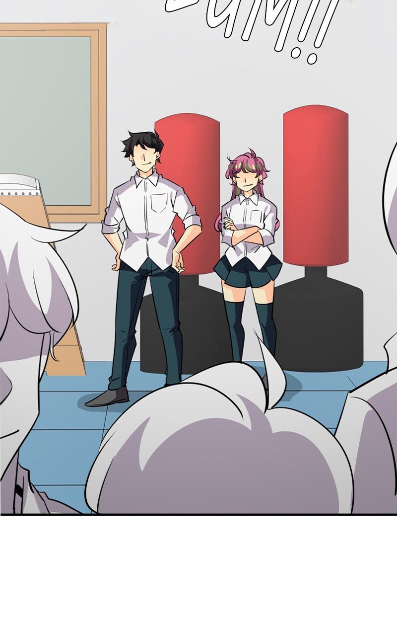 Read extraOrdinario ES Manga Online