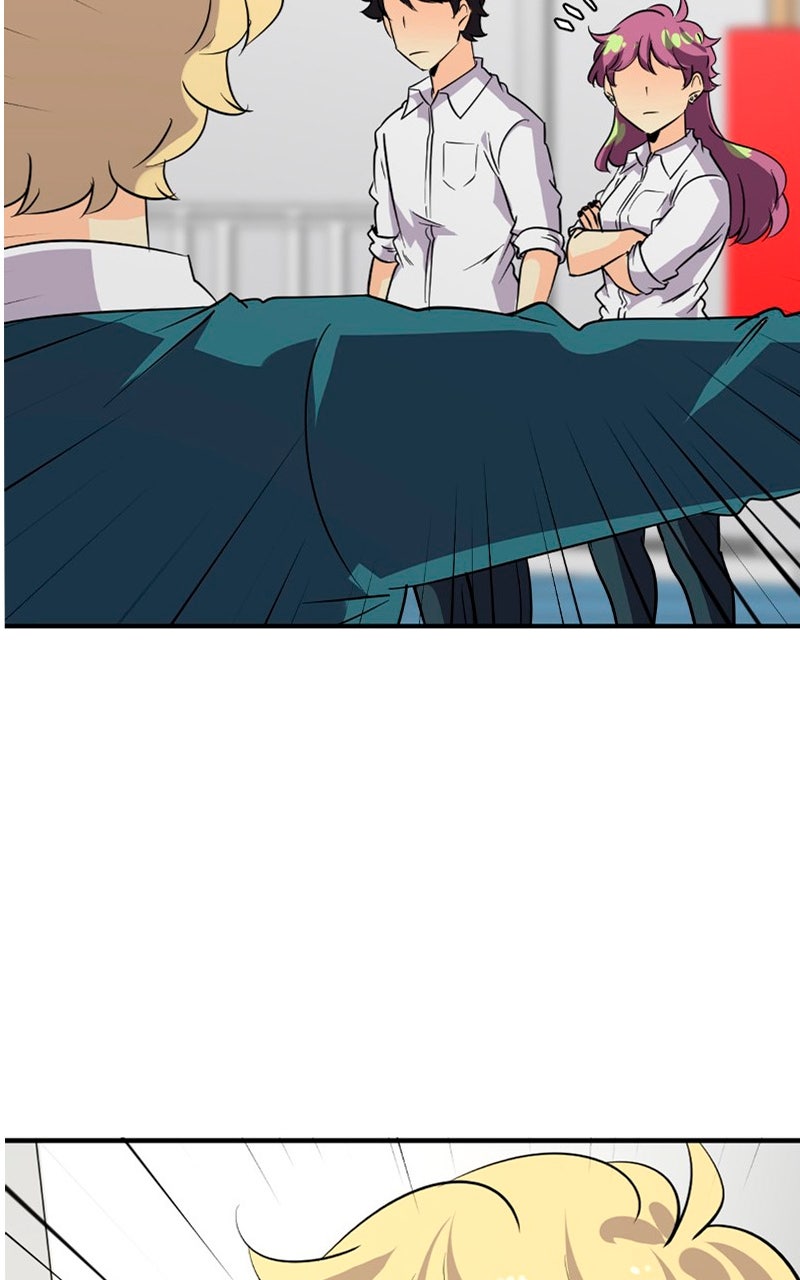 Read extraOrdinario ES Manga Online