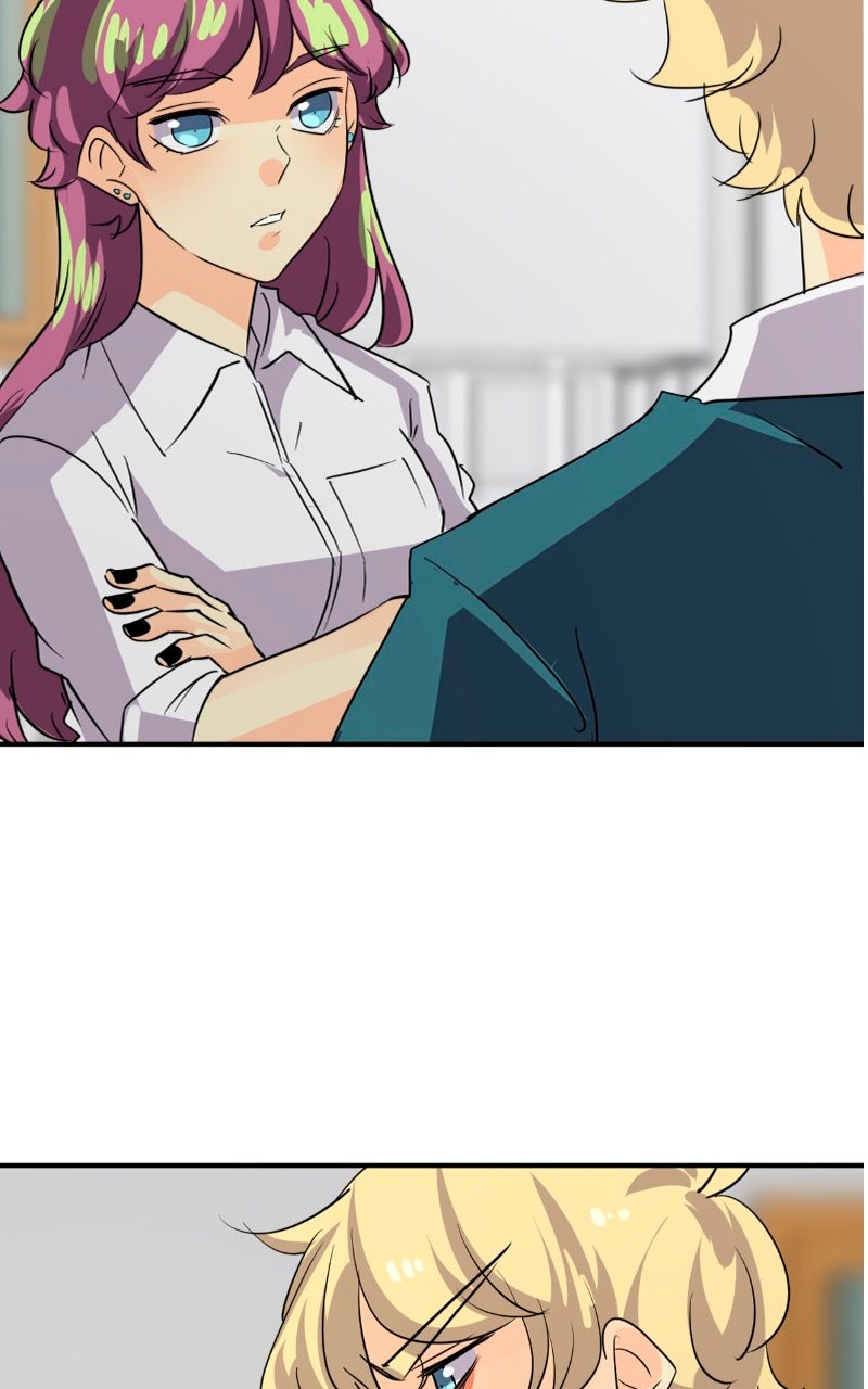 Read extraOrdinario ES Manga Online