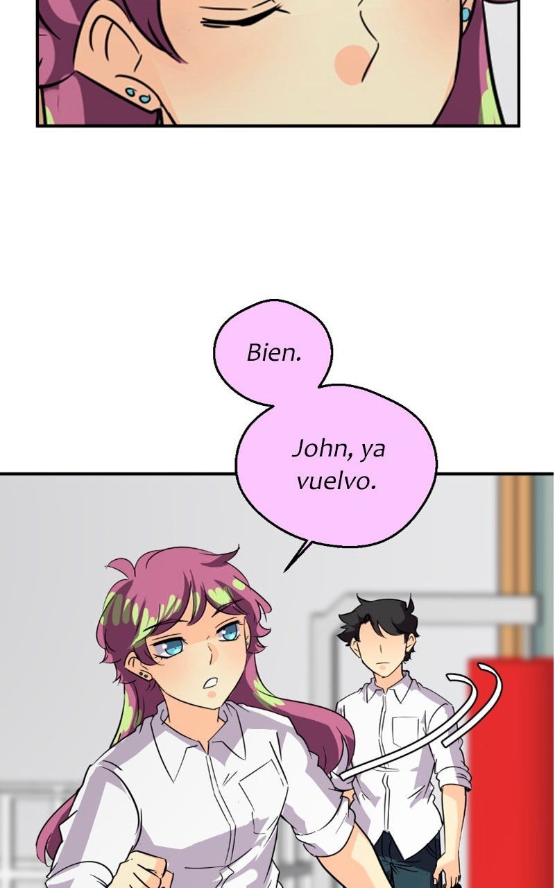 Read extraOrdinario ES Manga Online