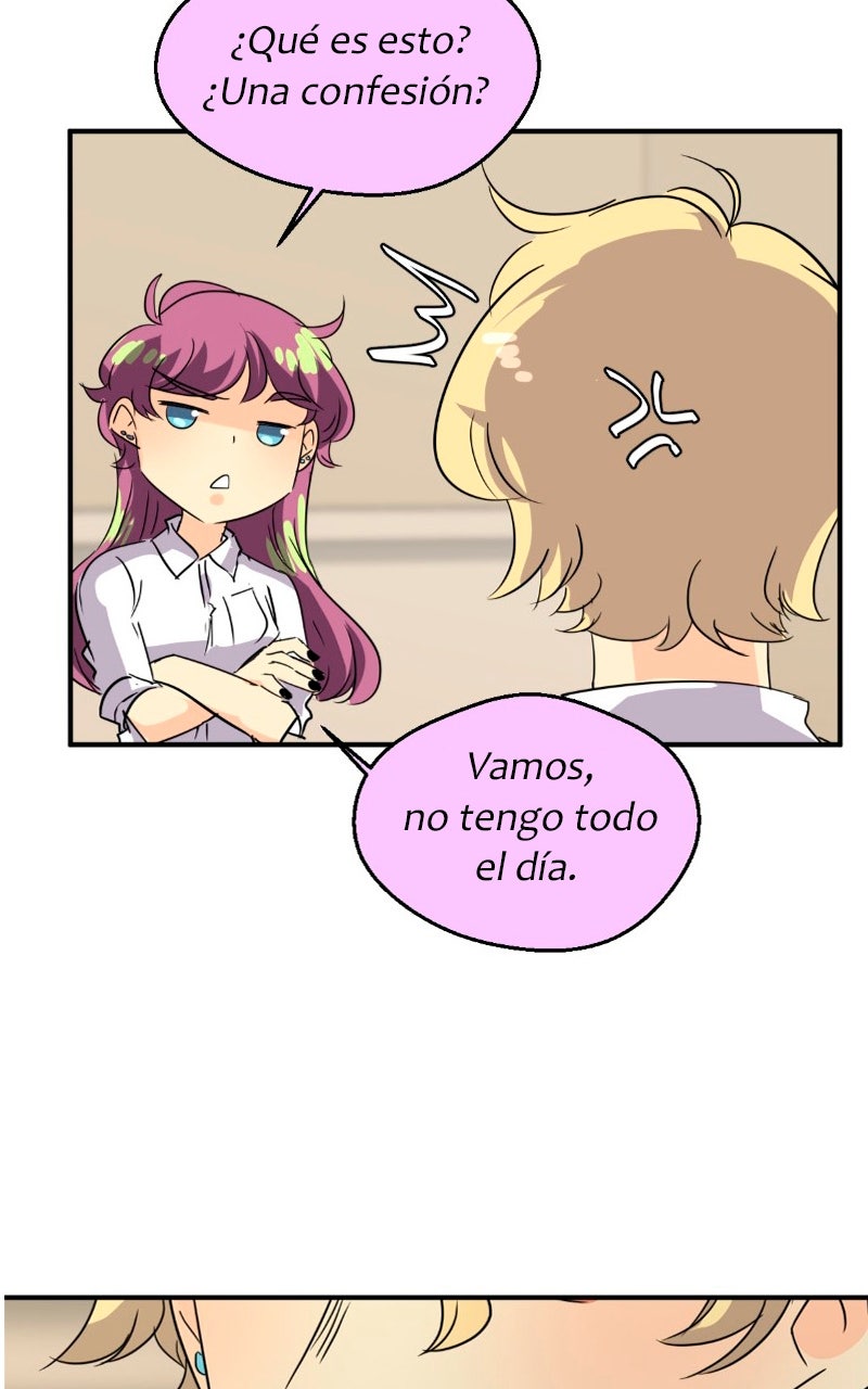 Read extraOrdinario ES Manga Online