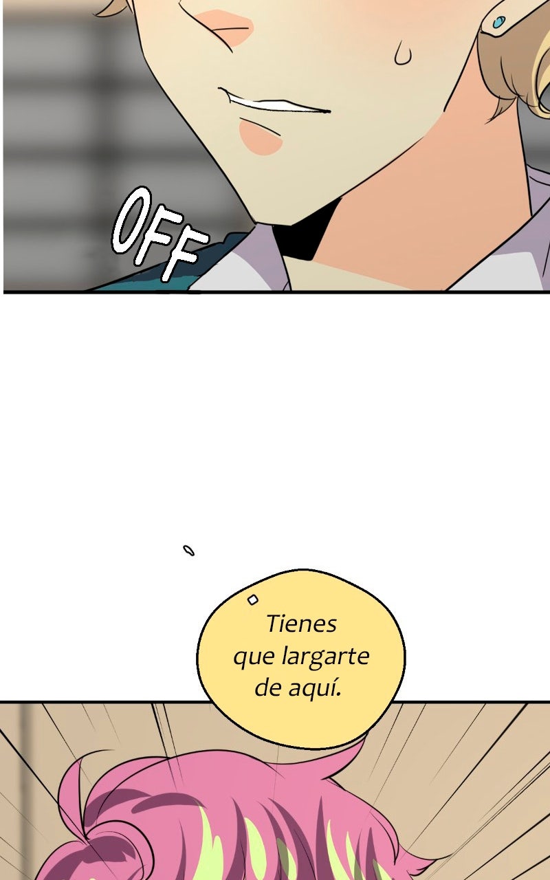 Read extraOrdinario ES Manga Online