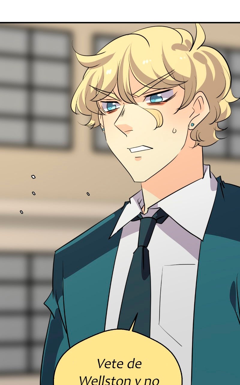 Read extraOrdinario ES Manga Online