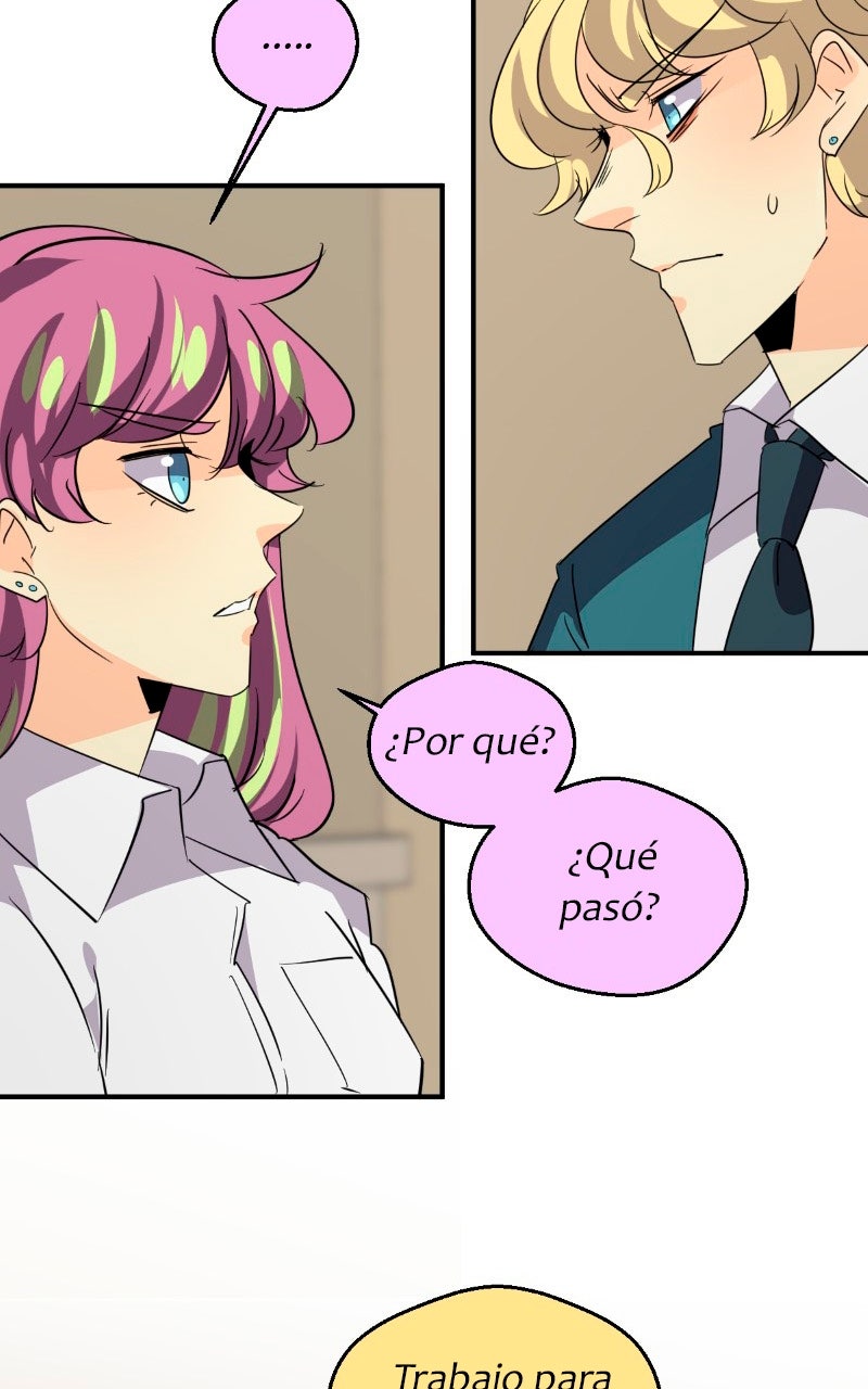 Read extraOrdinario ES Manga Online