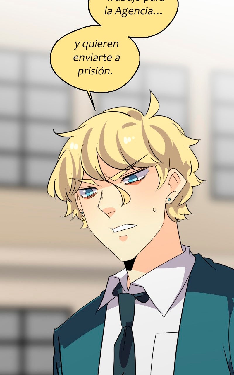 Read extraOrdinario ES Manga Online