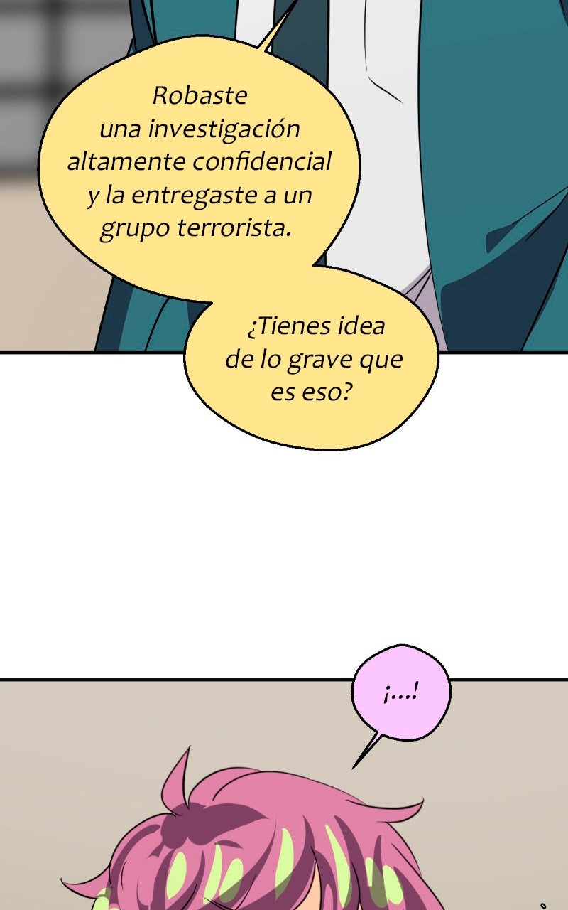 Read extraOrdinario ES Manga Online