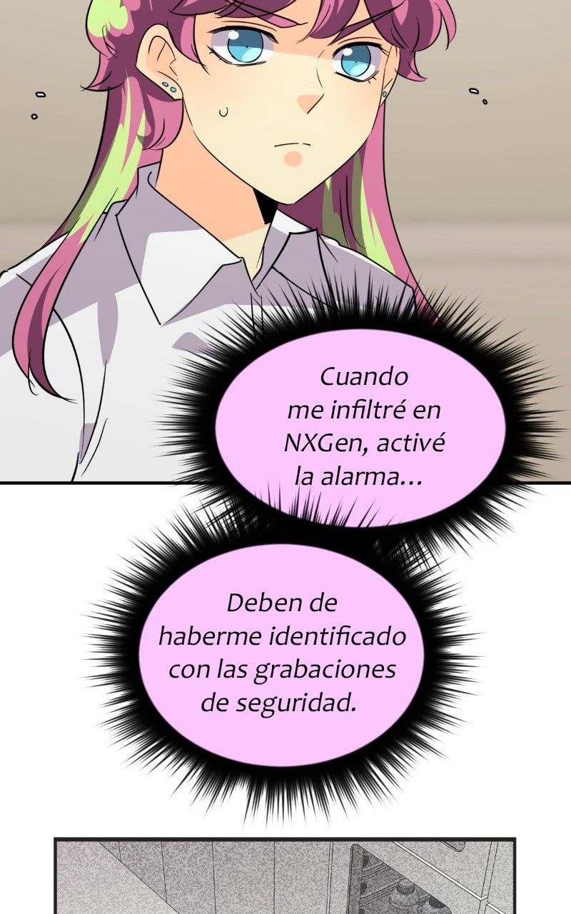 Read extraOrdinario ES Manga Online