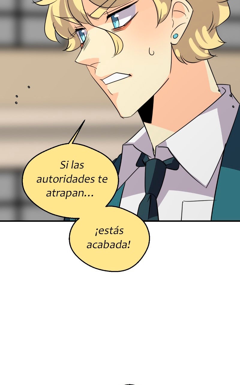 Read extraOrdinario ES Manga Online