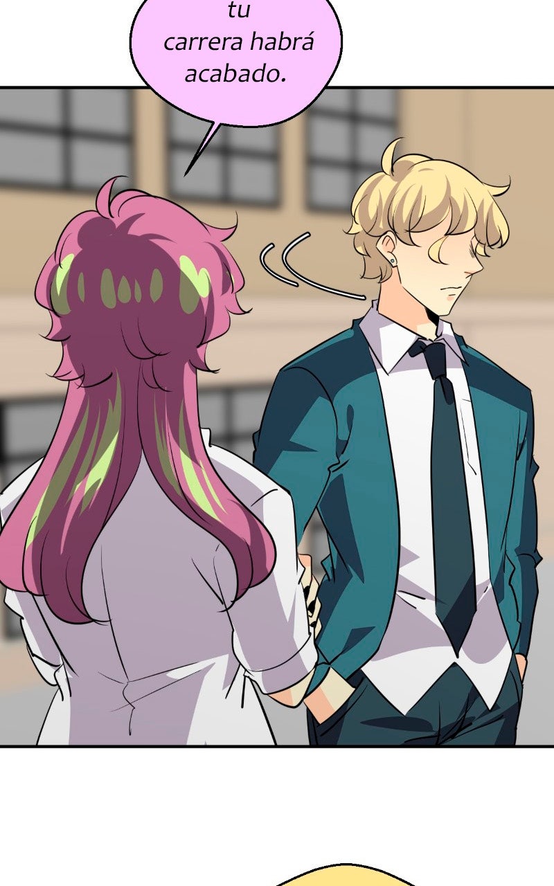 Read extraOrdinario ES Manga Online